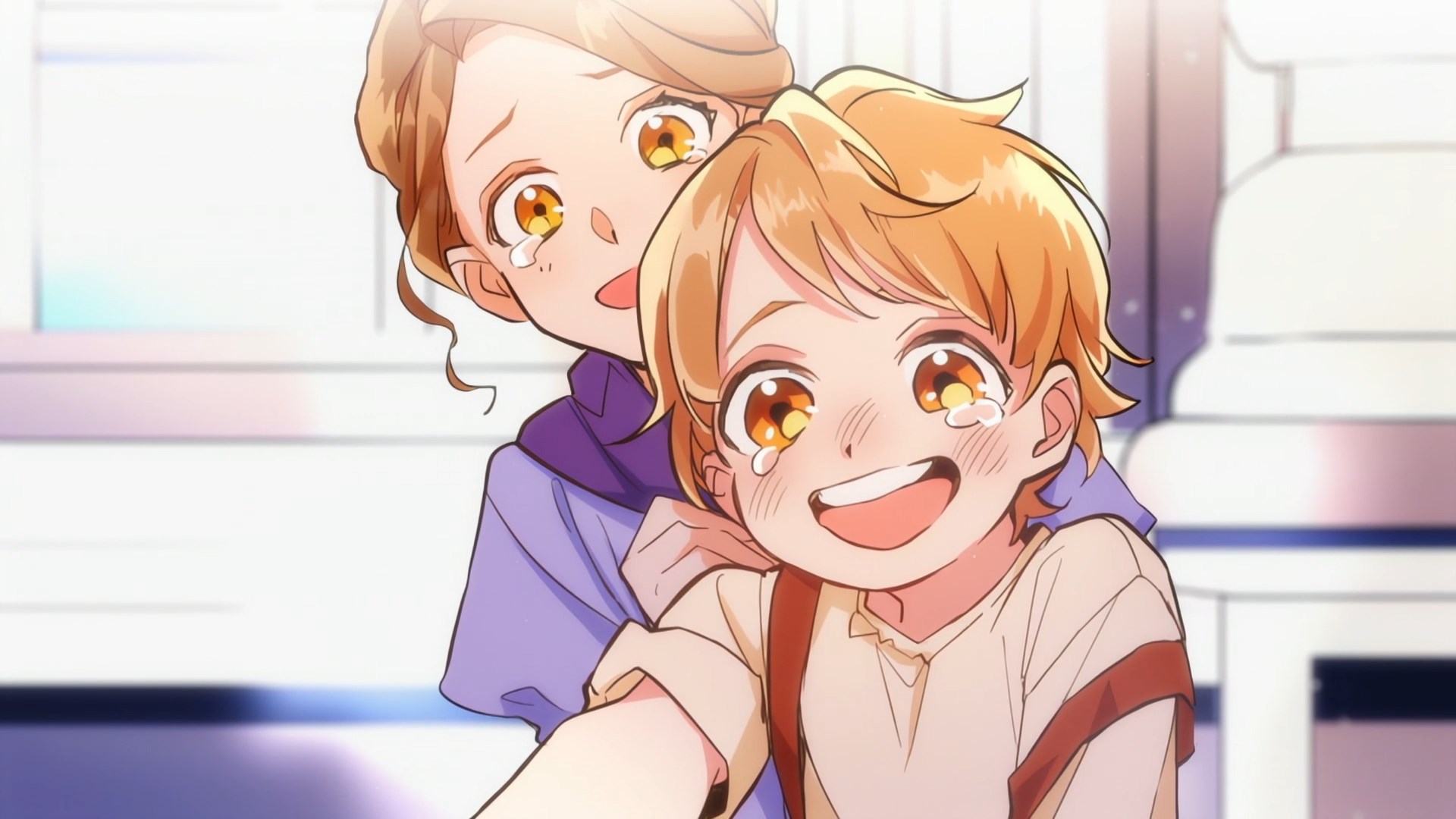 Возмездие раненой святой — скриншот 7