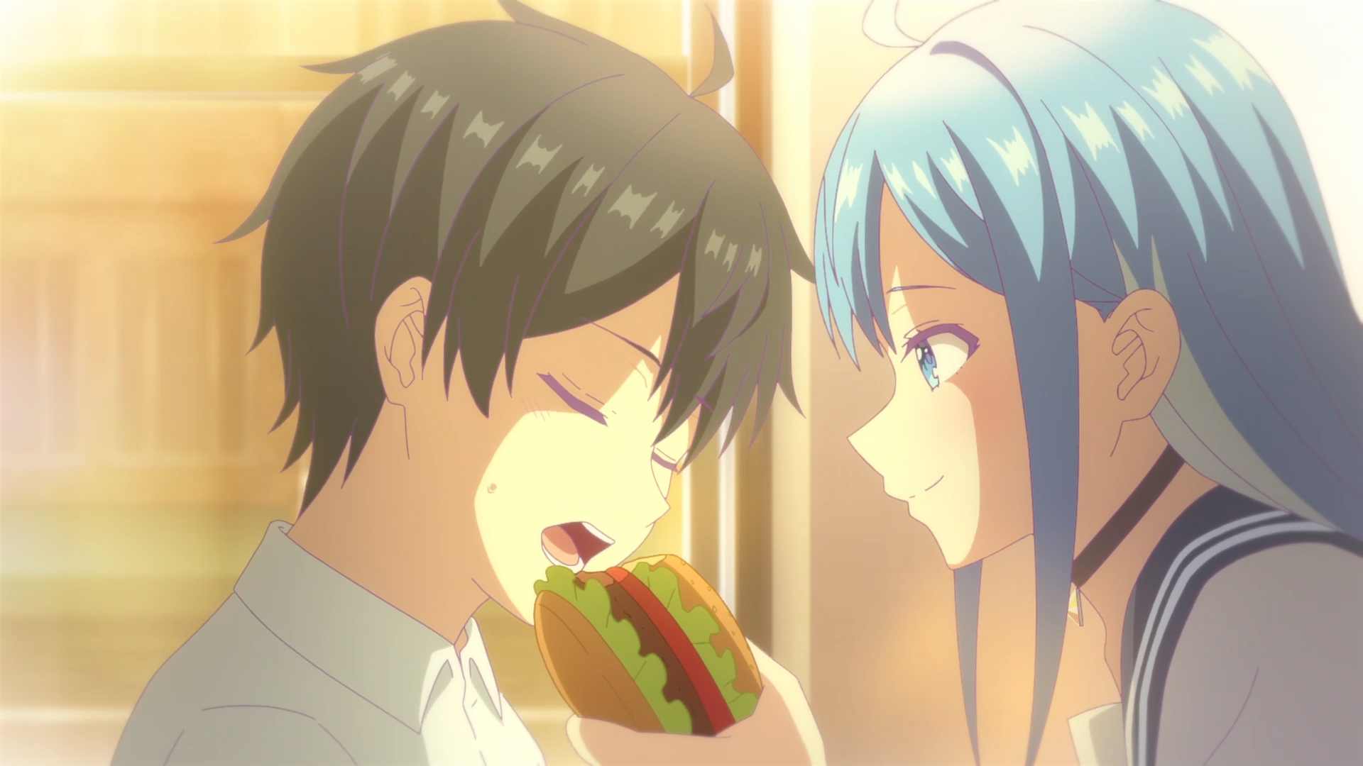 Может ли существовать дружба между мужчиной и женщиной? (Нет, это не так!) — скриншот 14