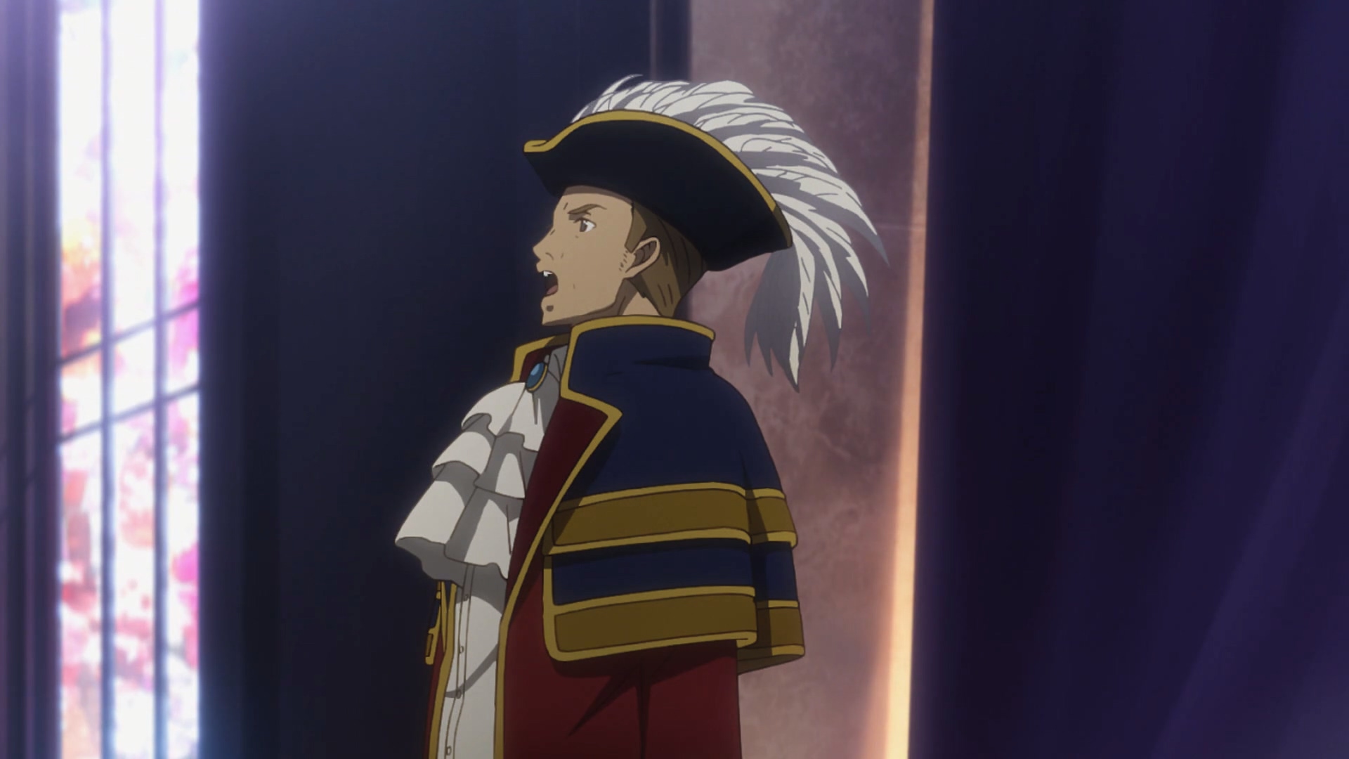 Легенда о Гранкресте — скриншот 10