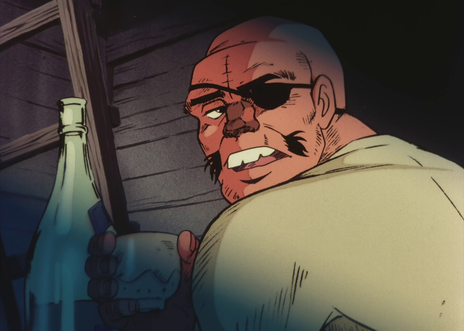 Завтрашний Джо 2 — скриншот 11