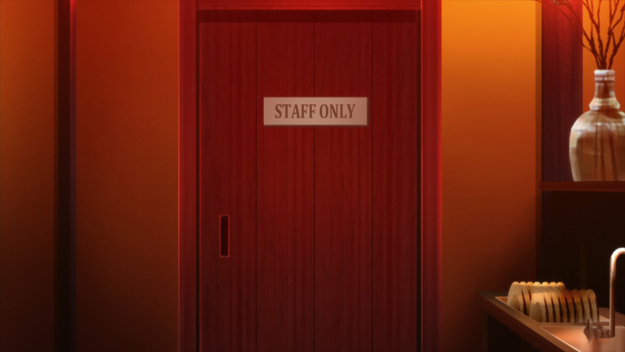 Низкоуровневый персонаж Томодзаки: Спецвыпуски — скриншот 18