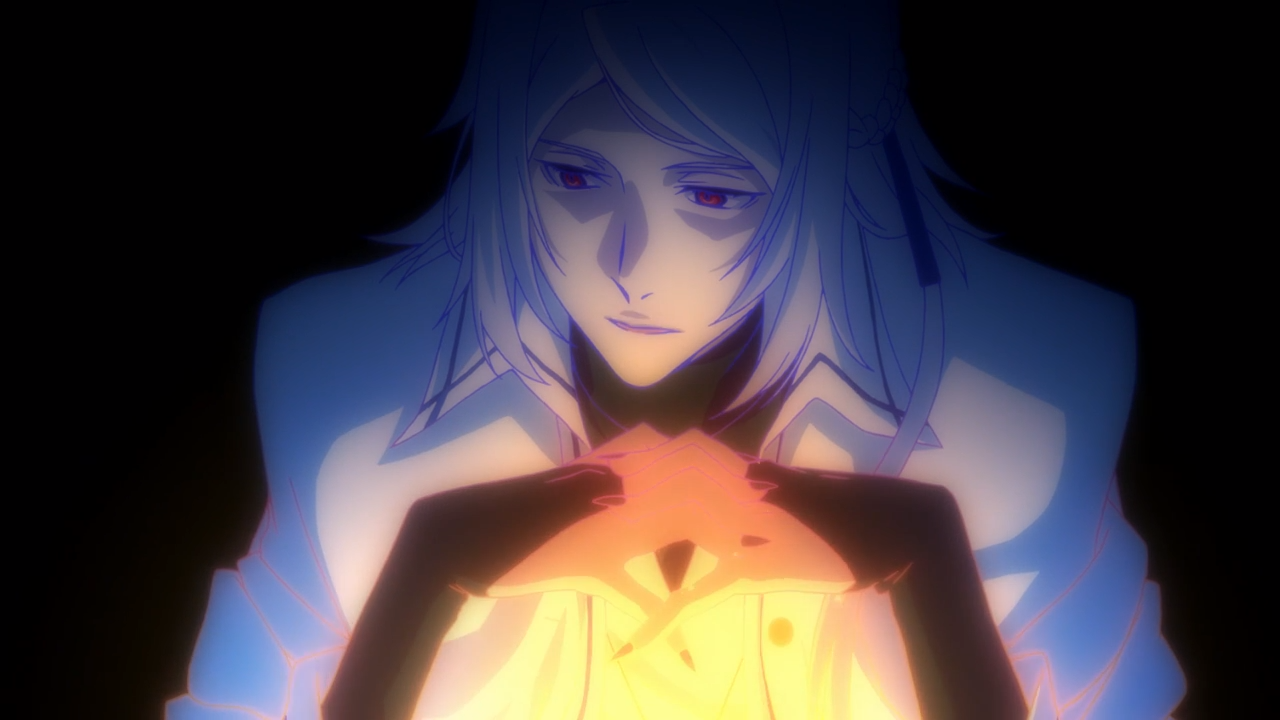 Великий из бродячих псов: Сгнившее яблоко — скриншот 29