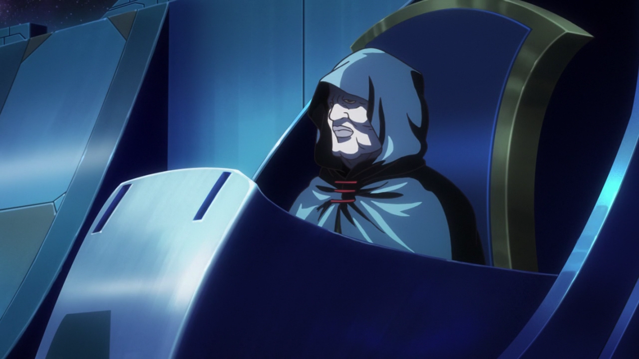 Гинтама 5 — скриншот 28