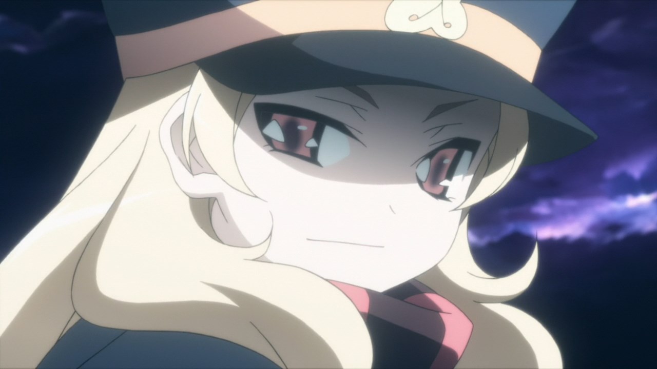 Сигофуми: Письма с того света — Спецвыпуск — скриншот 9