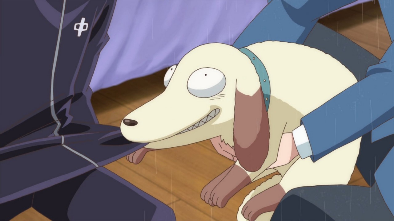 Риннэ: Меж двух миров 3 — скриншот 40