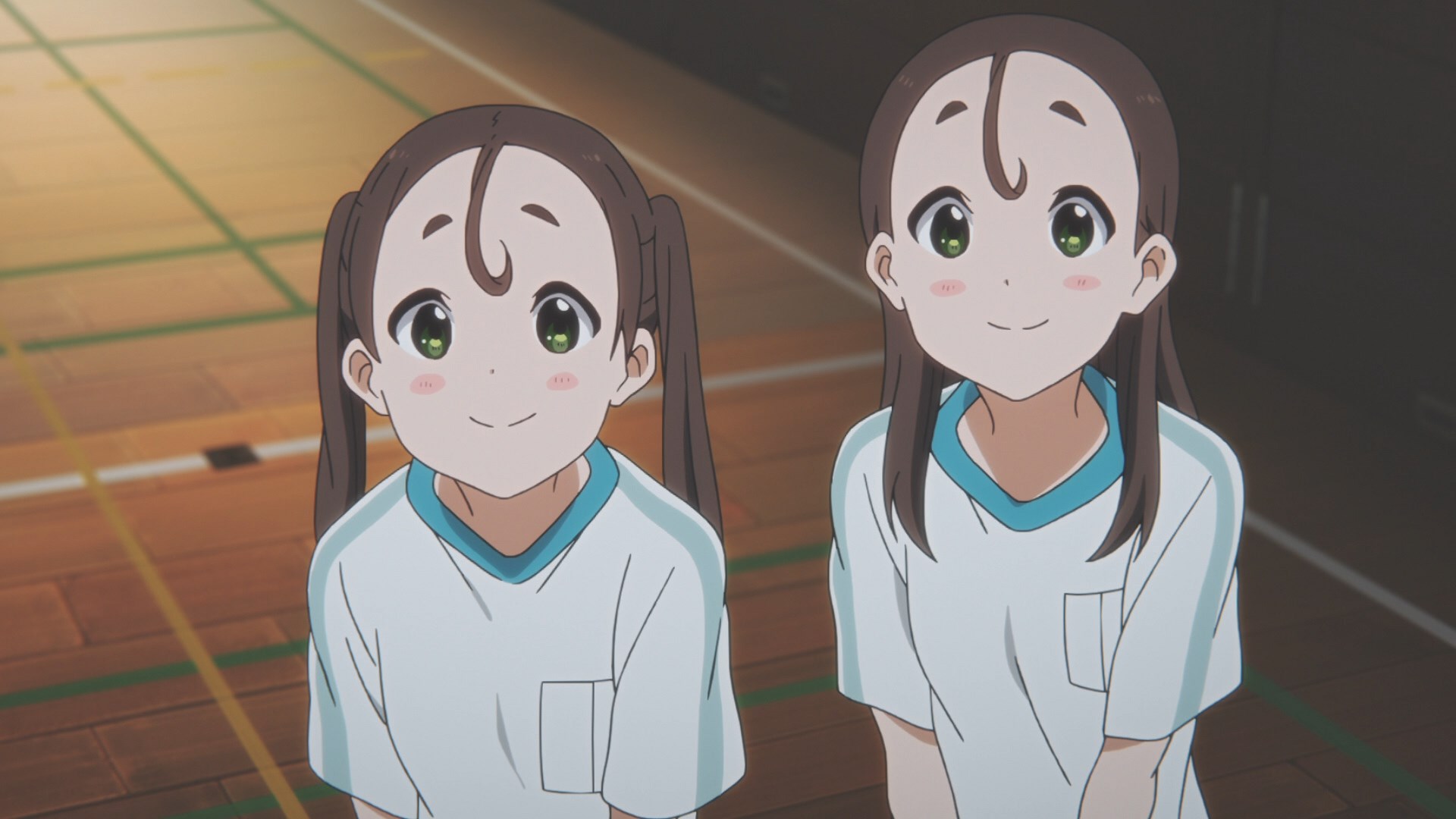 История любви Тамако — скриншот 7