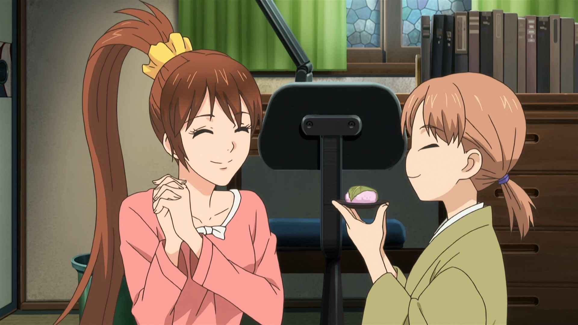 Весёлые деньки в общежитии монстров — скриншот 29