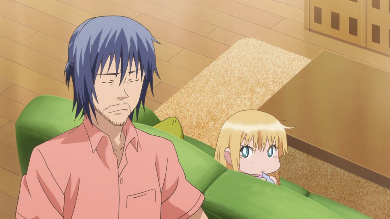 Сегодня Асука вам покажет — скриншот 10