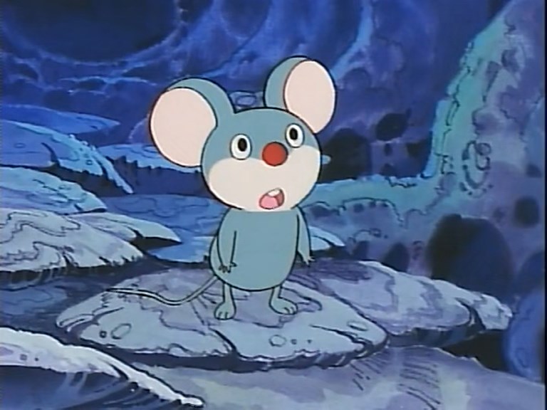 Назад в лес — скриншот 18