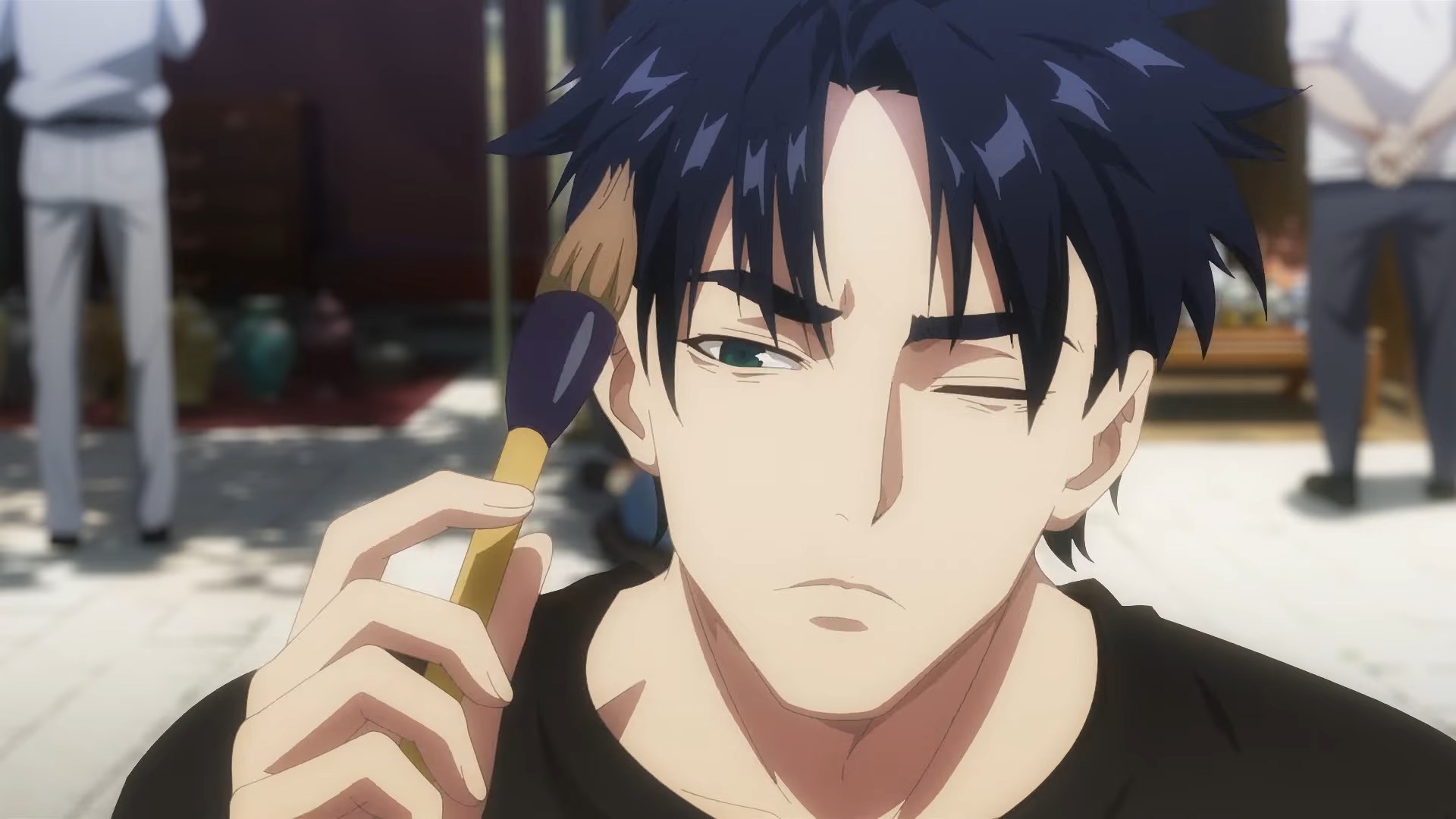 Записи о семи лордах — скриншот 25