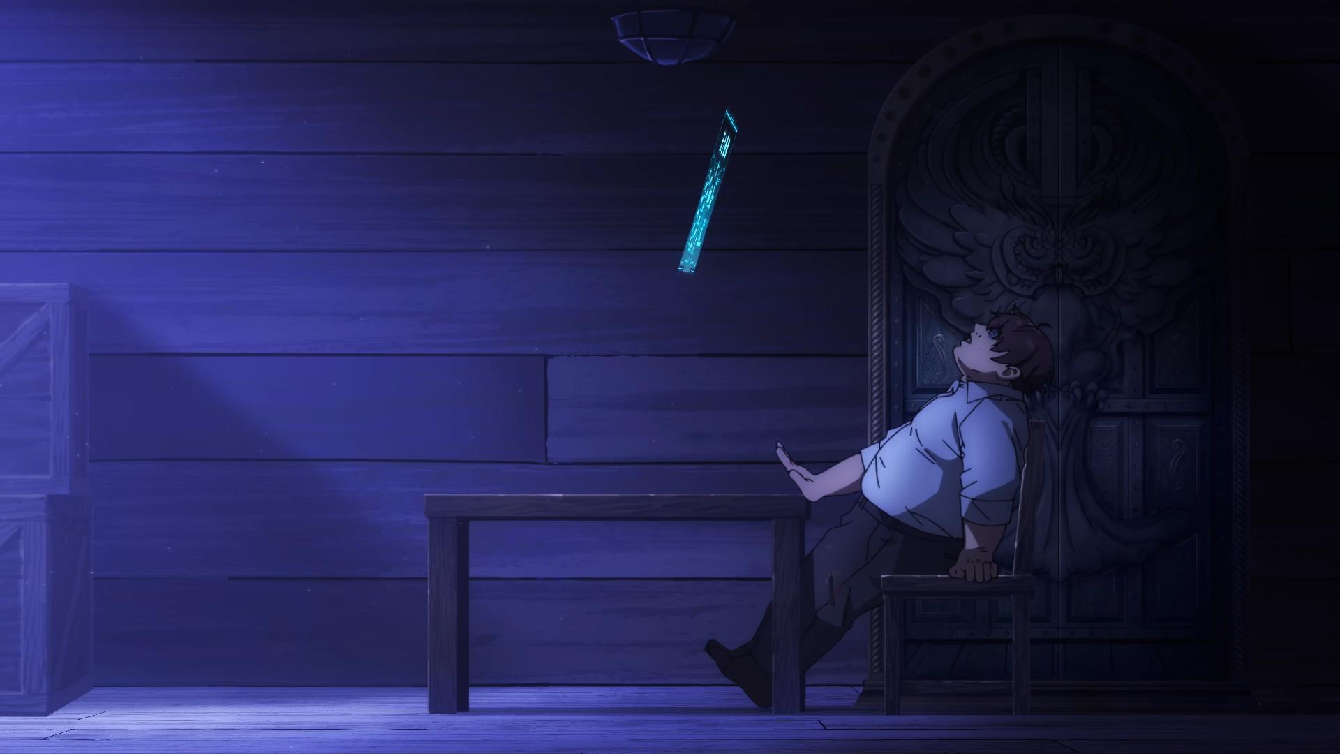 Я получил читерские способности в другом мире и стал экстраординарным в реальном мире: История о том, как повышение уровня изменило мою жизнь — скриншот 17