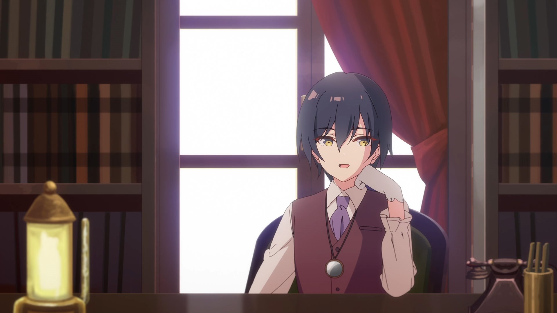 Прима-кукла — скриншот 9