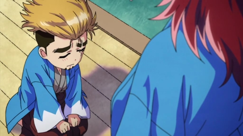 Реквием по Синсэнгуми: Спецвыпуск — скриншот 11