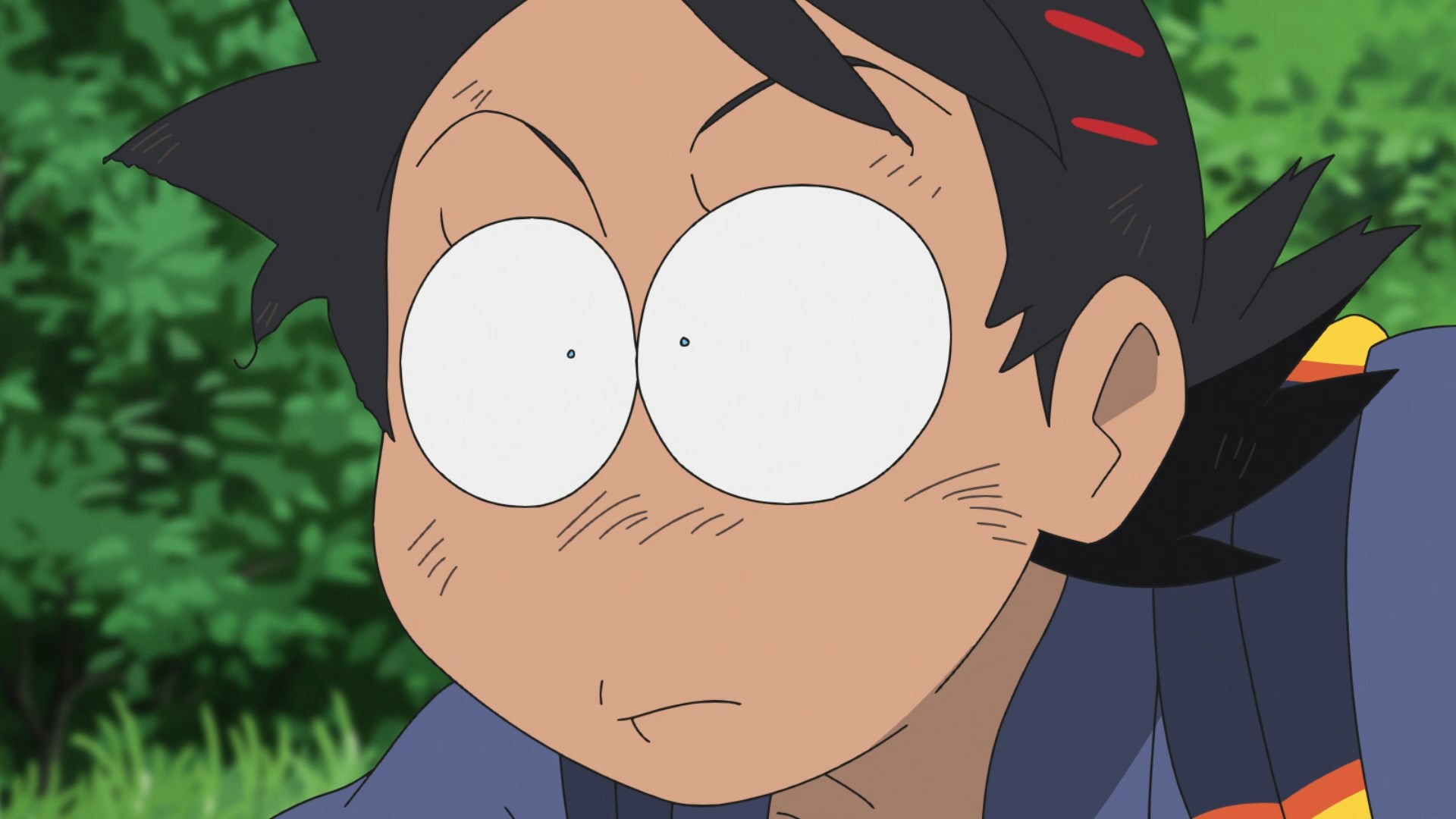 Покемон: Аркеус, названный богом — скриншот 19