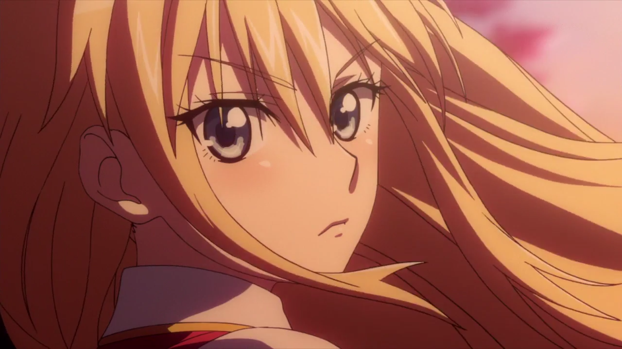 Улисс: Жанна д'Арк и рыцарь-алхимик — скриншот 37