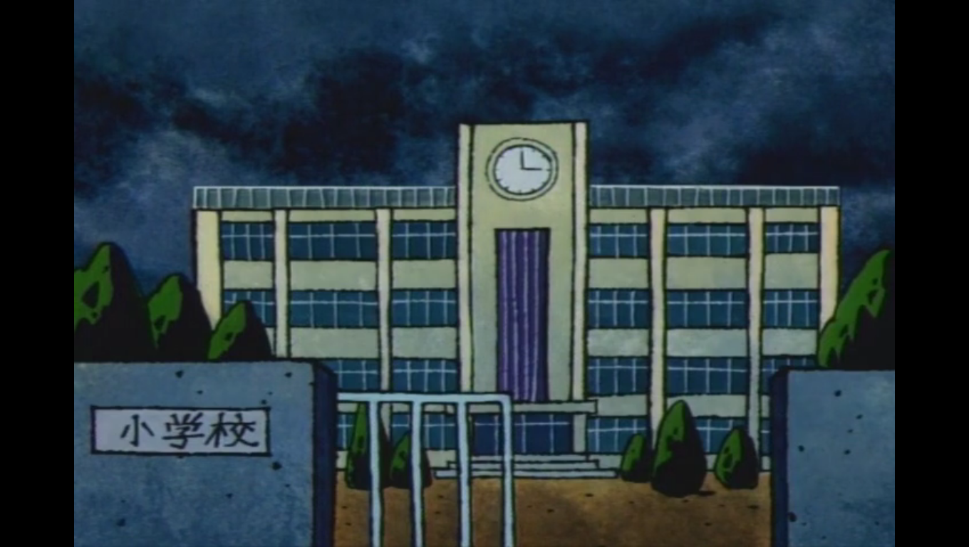 Страшные истории из школы: Пришла Ханако — скриншот 7