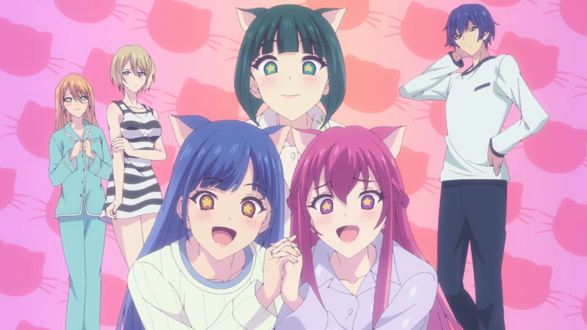 Терраса кафе богинь 2 — скриншот 26