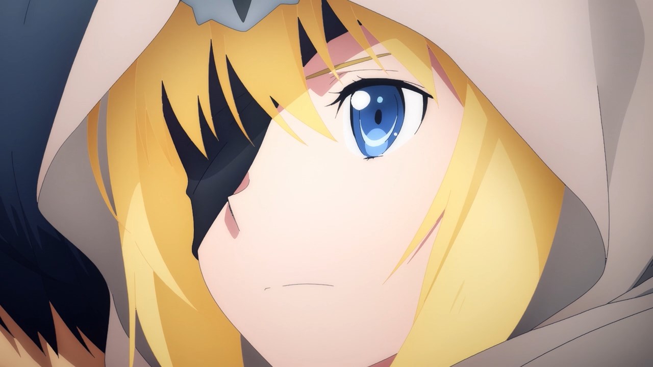 Мастера Меча Онлайн: Алисизация — Война в Подмирье — скриншот 20