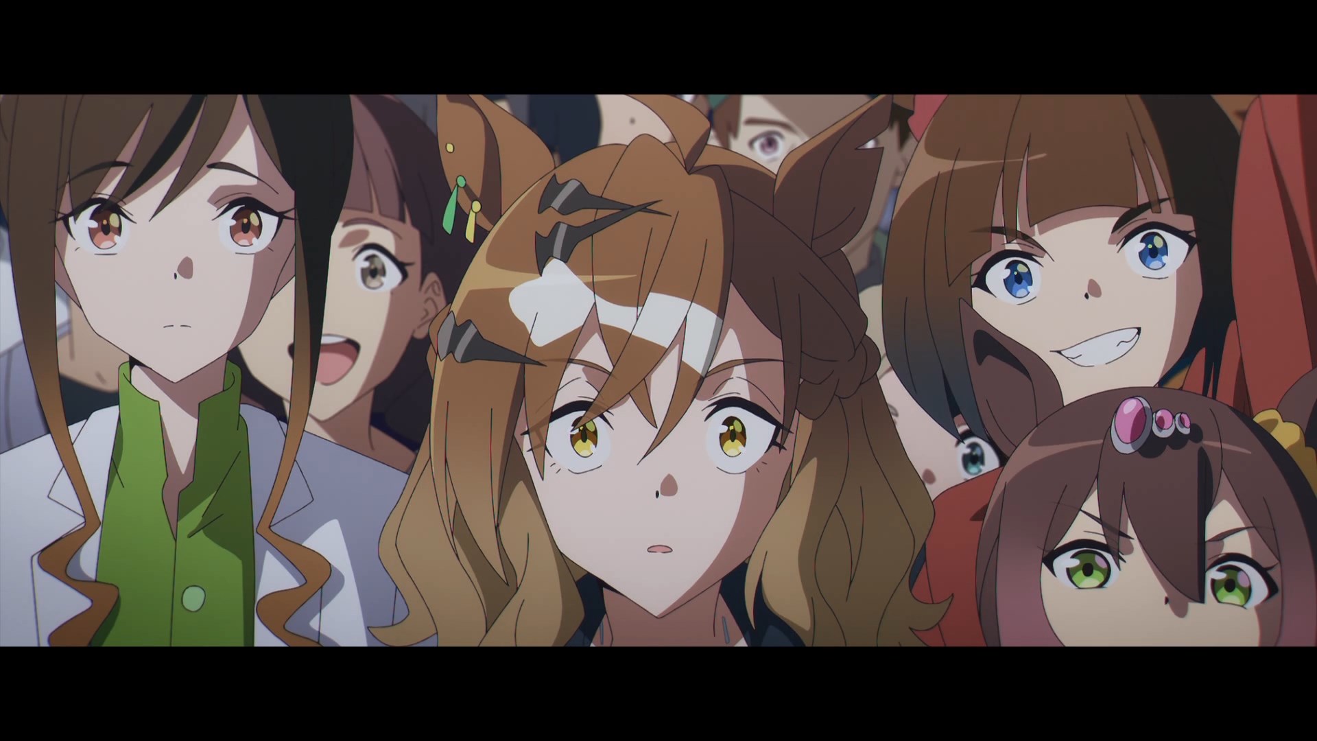 Девушки-пони: Славное дерби — Начало новой эры — скриншот 4