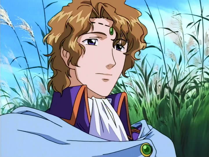 Воин-волшебник Луи — скриншот 74