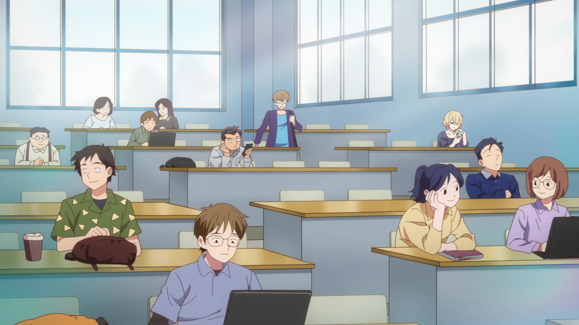 Девушка на час 3 — скриншот 19