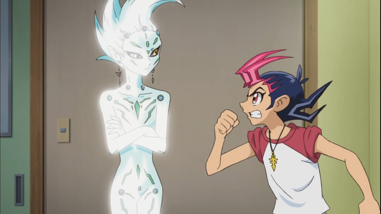 Югио! Зексал — скриншот 23