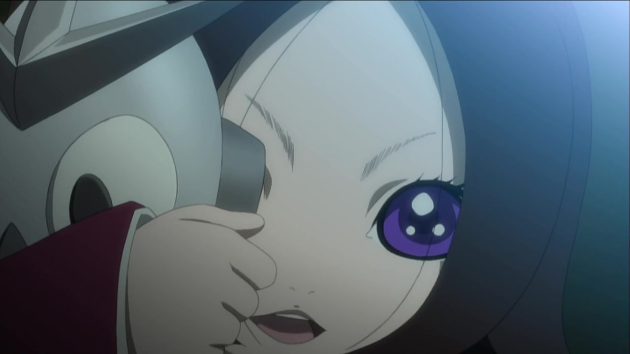 Адская девочка: Три пути — скриншот 18