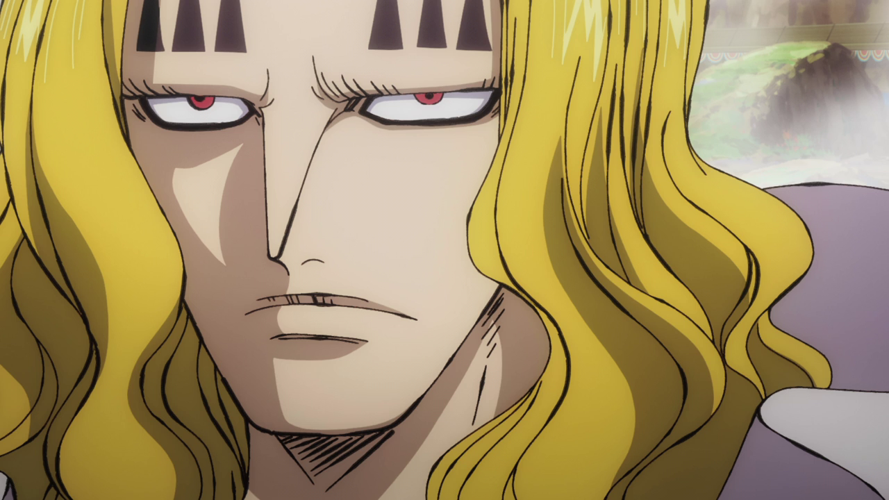 Ван-Пис: Бегство — скриншот 35