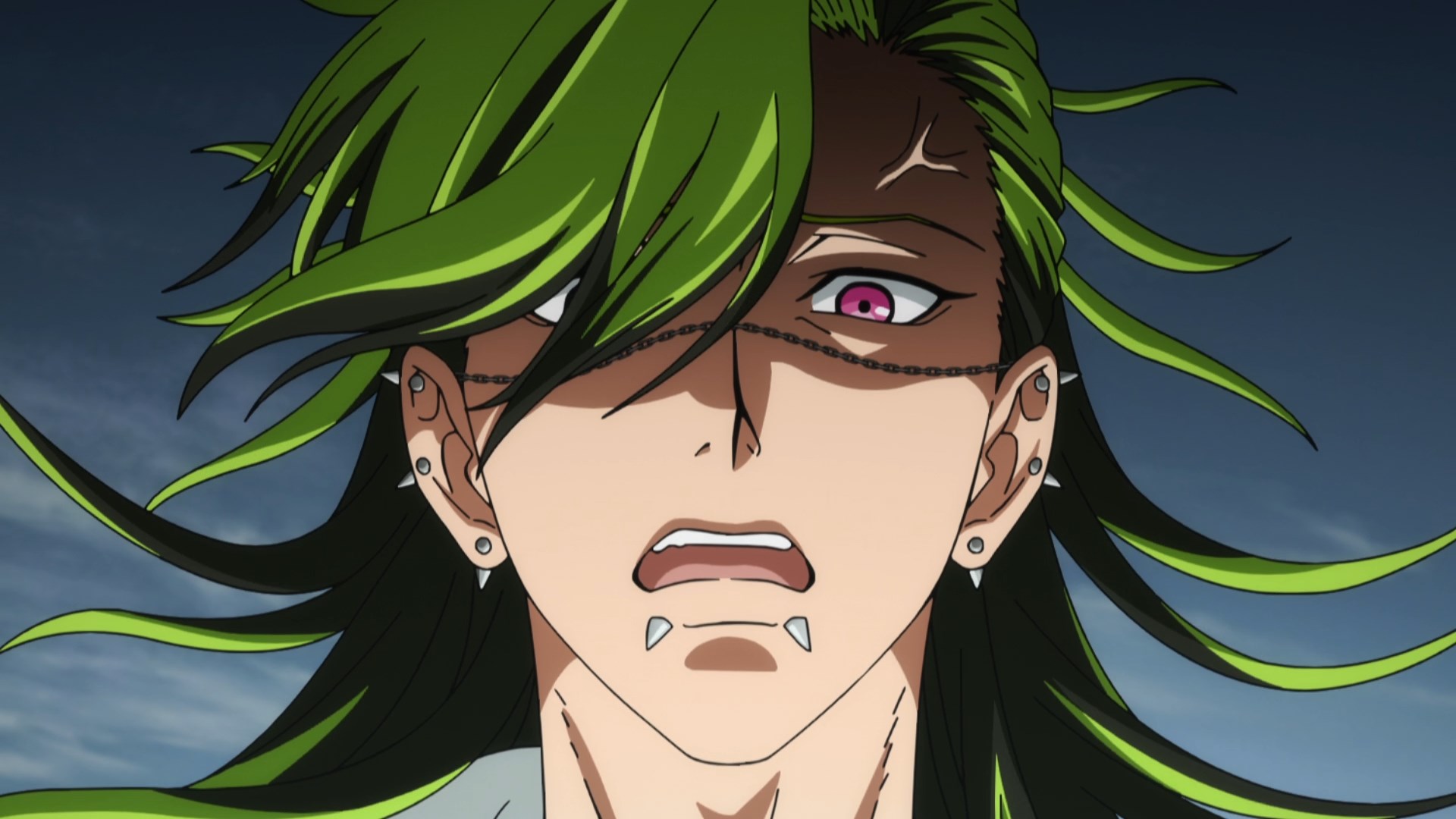 Буттигири?! Рекап — скриншот 20