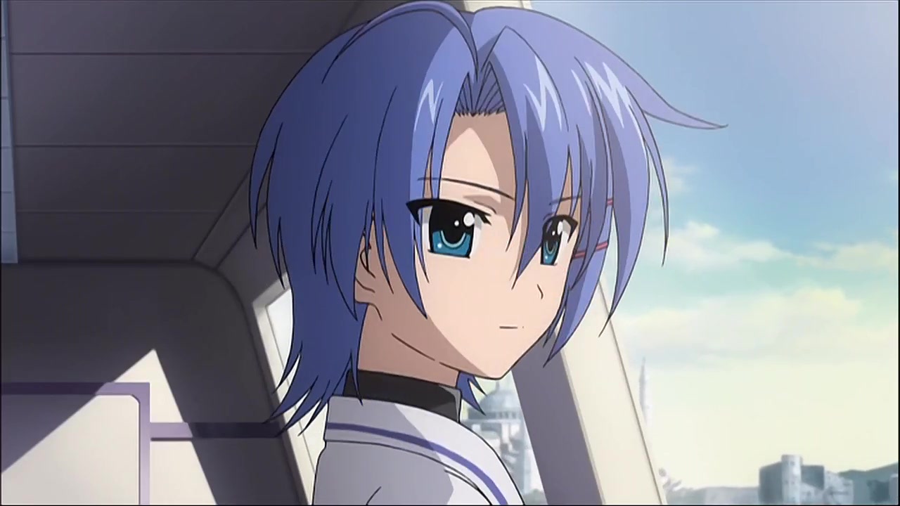 Князь тьмы с задней парты — скриншот 11