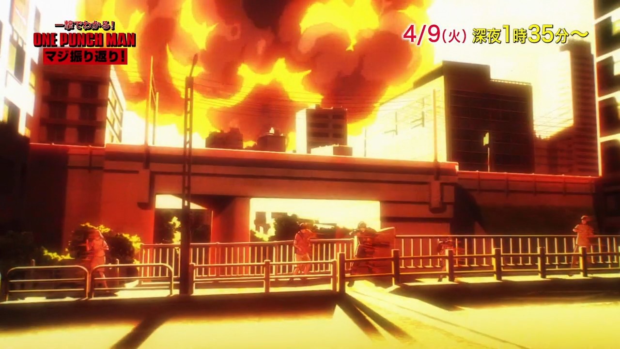 Ванпанчмен 2: Памятный эпизод — скриншот 7