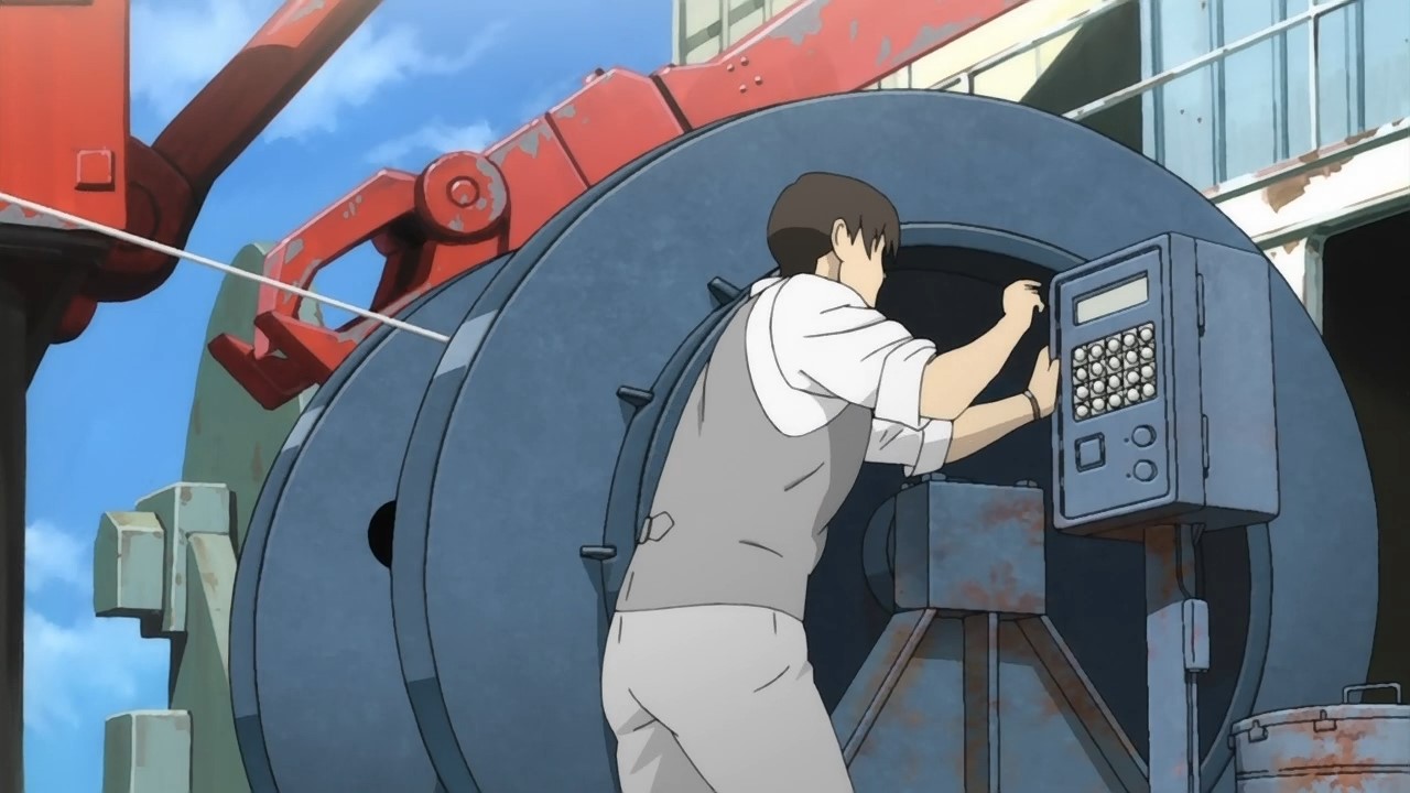 Реал Драйв — скриншот 5