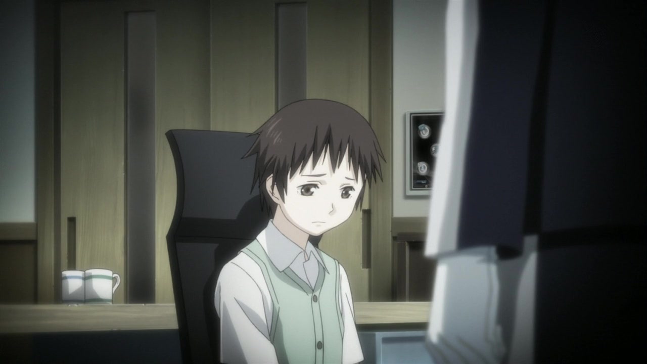 Шестая зона — скриншот 7