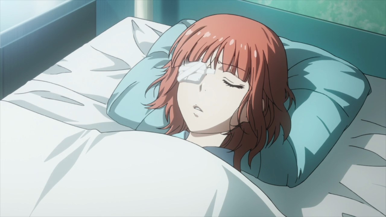 Токийский гуль: «Джек» — скриншот 27