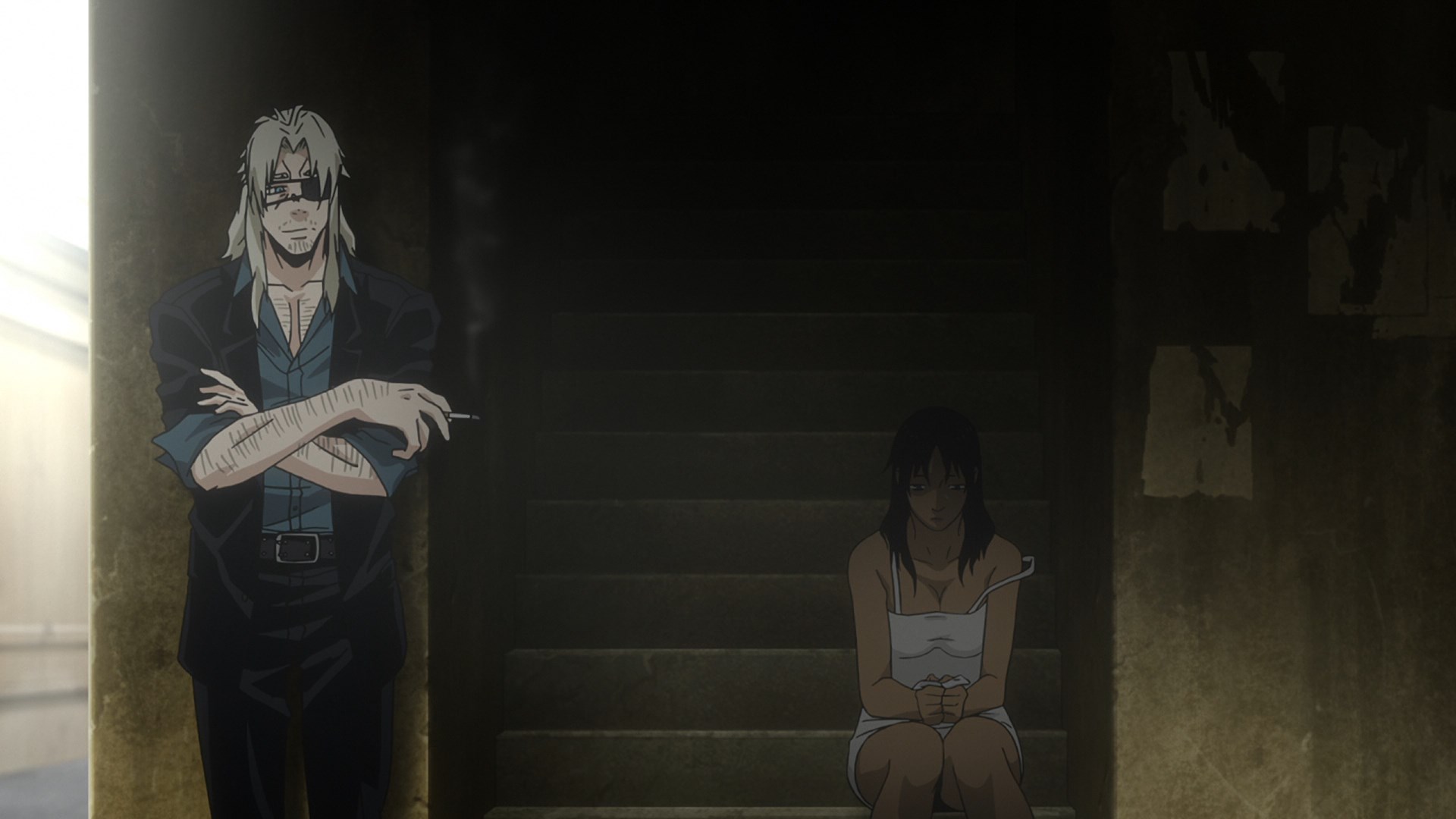 Гангста — скриншот 24