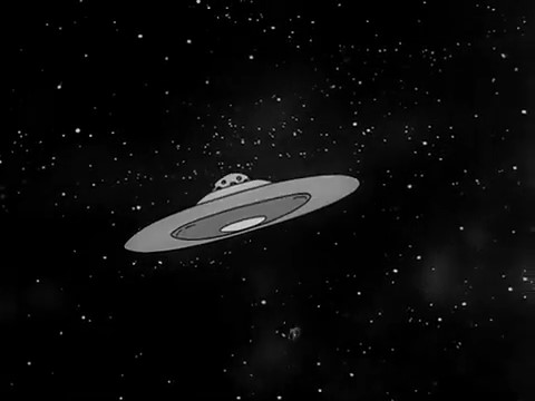 Космический патруль Хоппер — скриншот 9