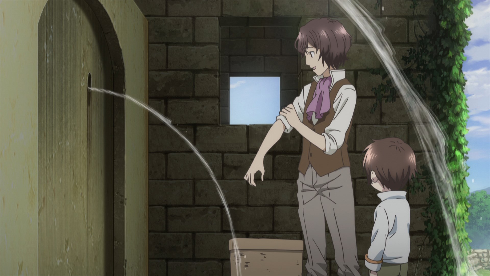 Восьмой сын, я так не думаю! — скриншот 19