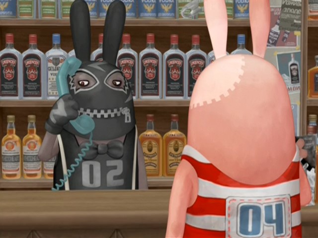 Усавич 3 — скриншот 22