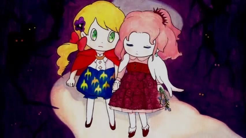 Код Гиас: Отражение Оза — скриншот 13