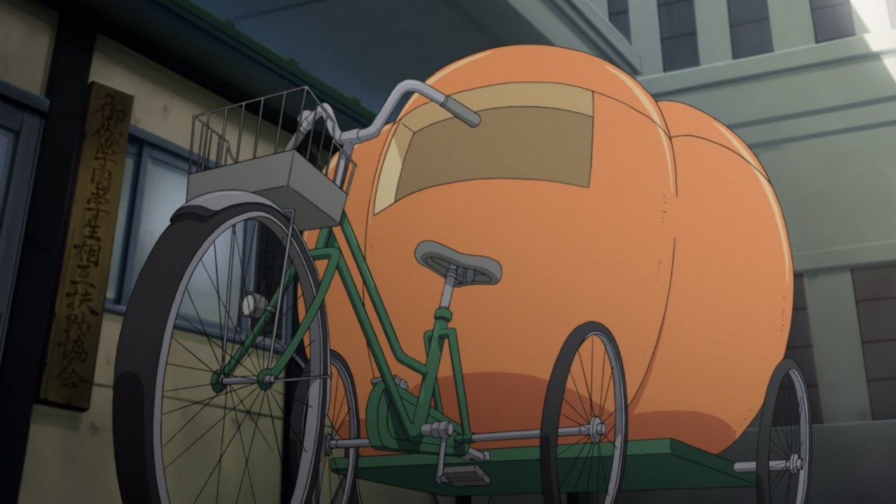 Волчица и семеро друзей — скриншот 29