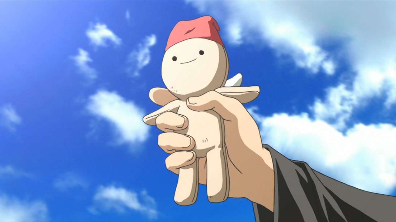 Высь — скриншот 6