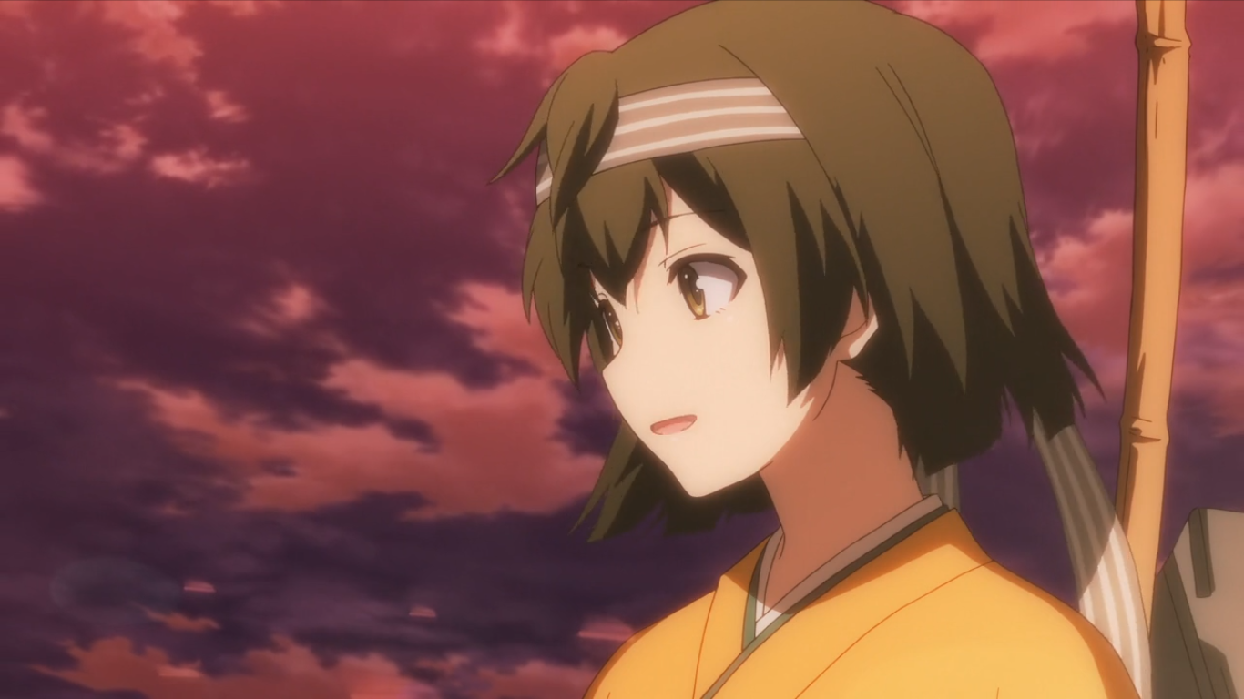 Флотская коллекция. Фильм — скриншот 5