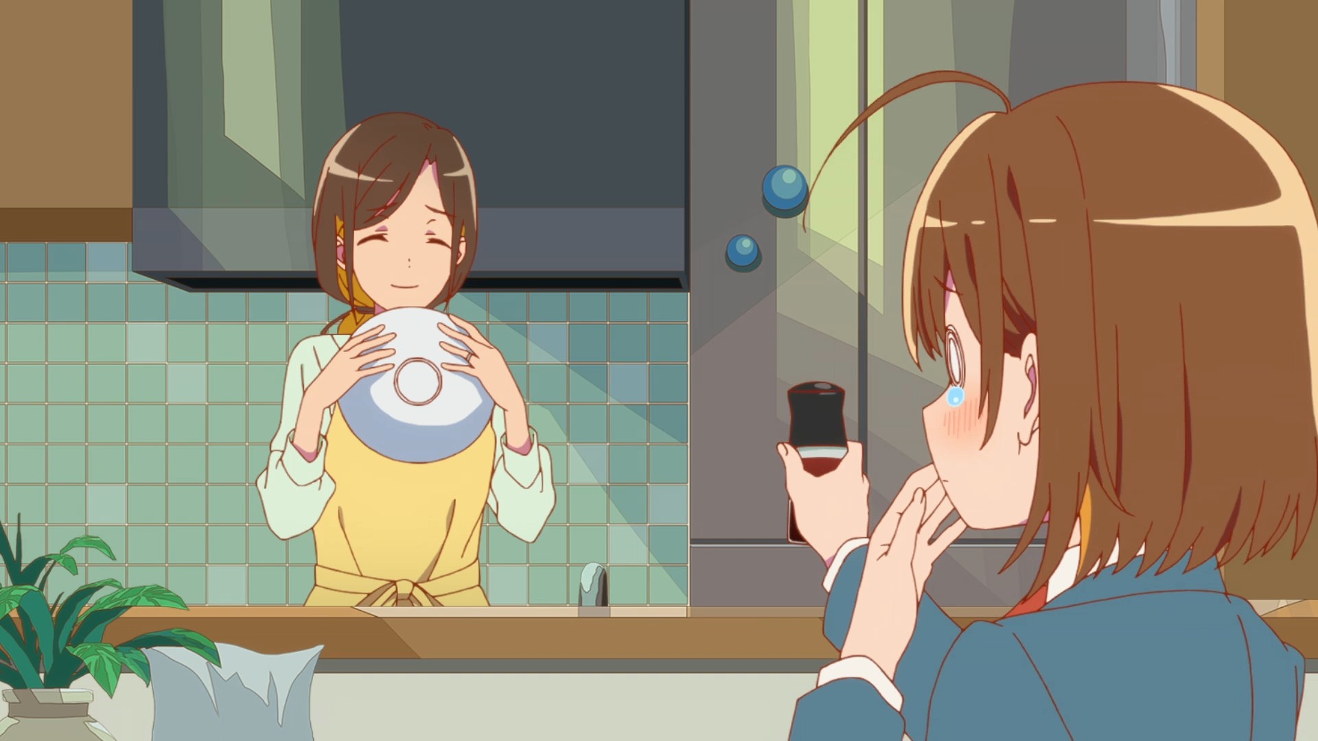 Нарэнарэ: Болеем за вас! — скриншот 17