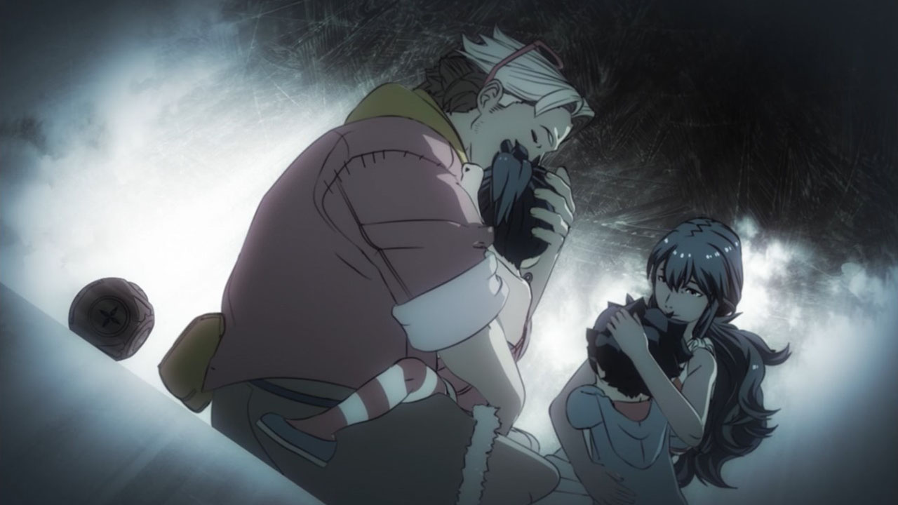 Бубуки Буранки — скриншот 12