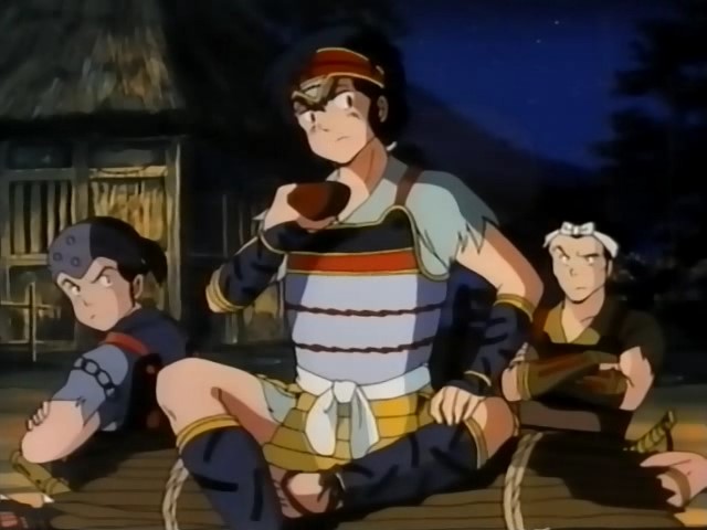 Сквозь огонь — скриншот 25