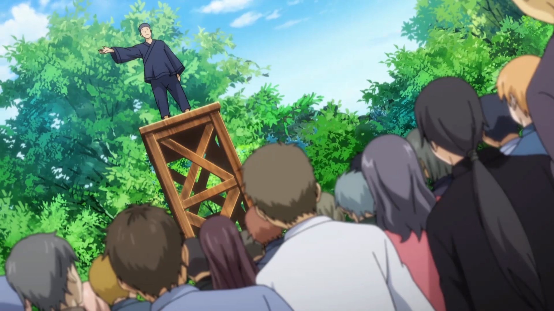 Один из отвергнутых: Изгой 2 — скриншот 30