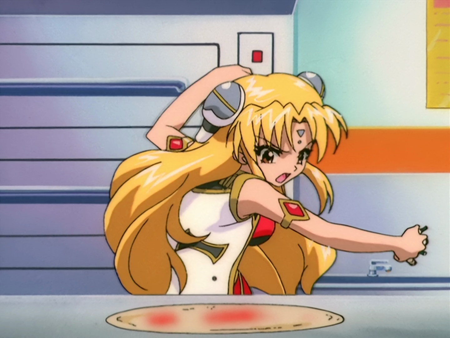 Галактический ангел: Спецвыпуски — скриншот 8