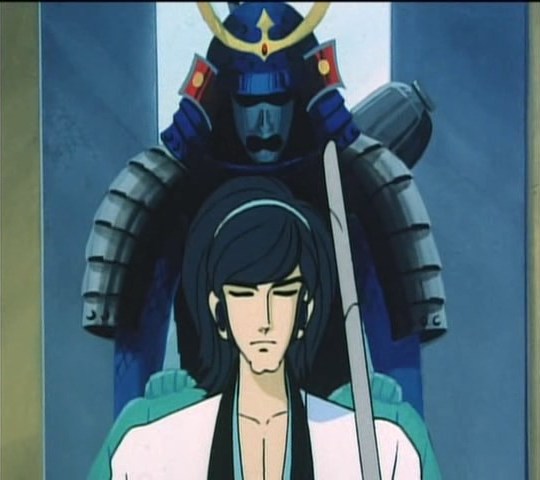 Люпен VIII — скриншот 10