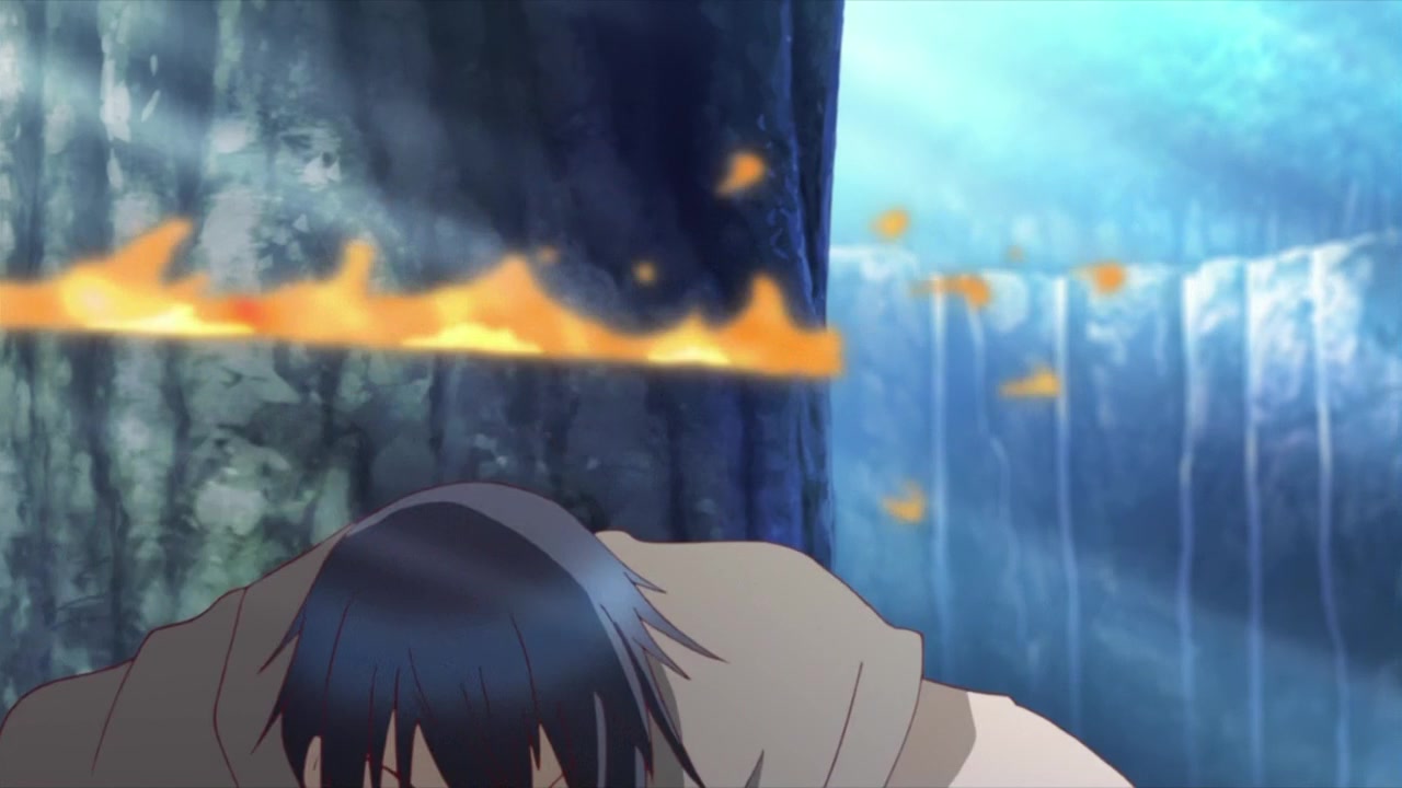 Танец клинка элементалиста — скриншот 13