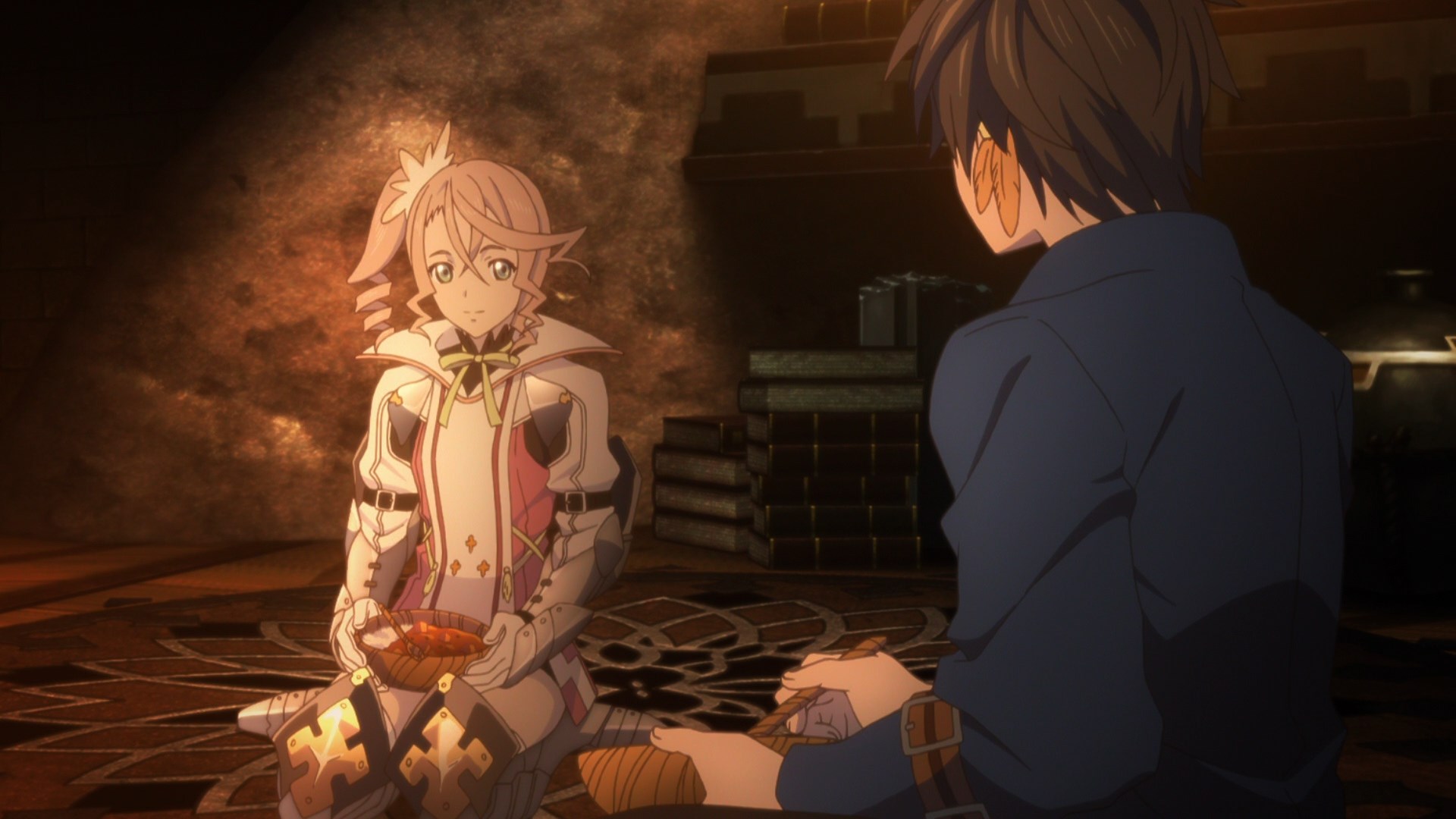 Сказания Зестирии: Пришествие Пастыря — скриншот 32